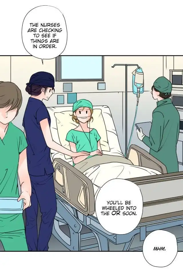 Pulse Chapter 50 Page 23