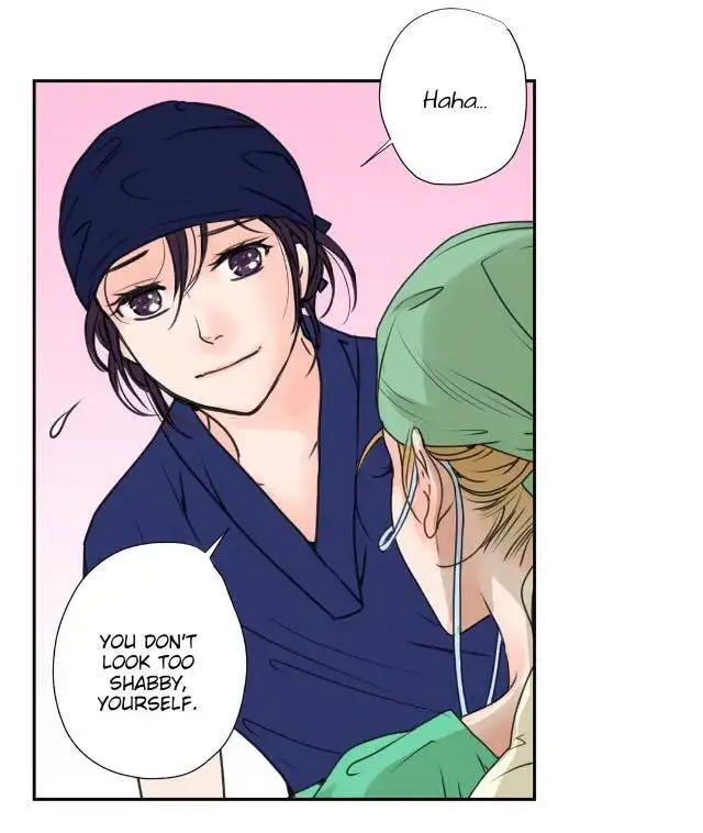 Pulse Chapter 50 Page 25