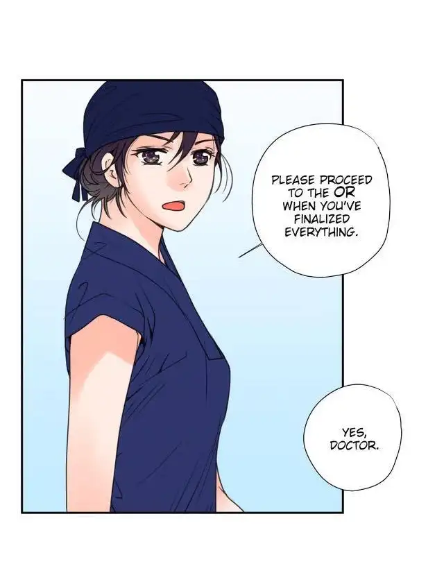 Pulse Chapter 50 Page 28