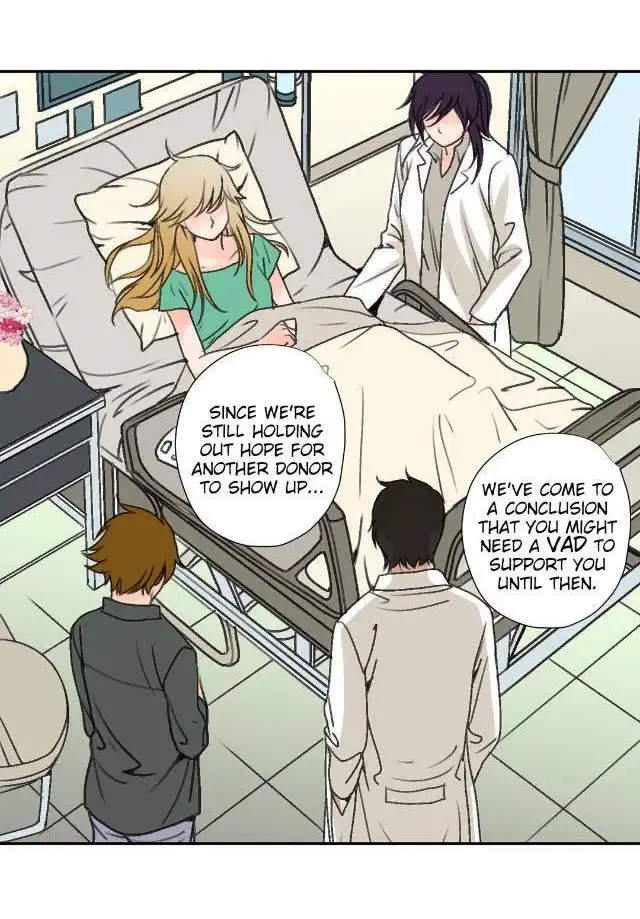 Pulse Chapter 50 Page 3