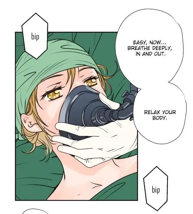 Pulse Chapter 50 Page 31