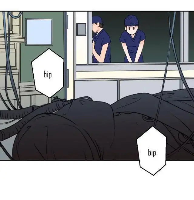 Pulse Chapter 50 Page 33