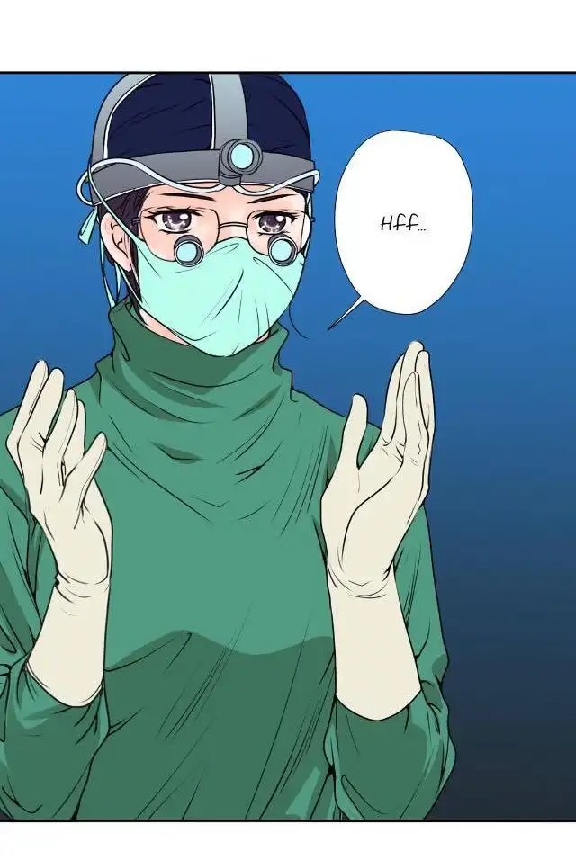 Pulse Chapter 50 Page 37