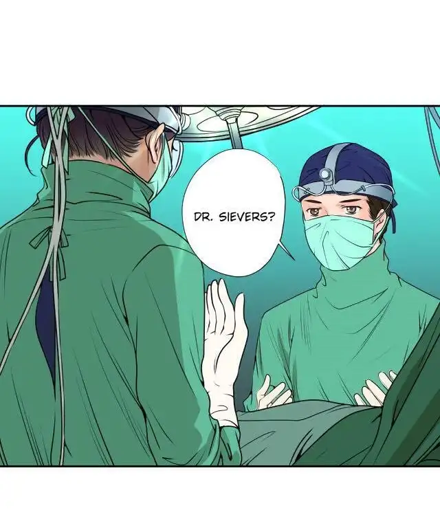 Pulse Chapter 50 Page 40