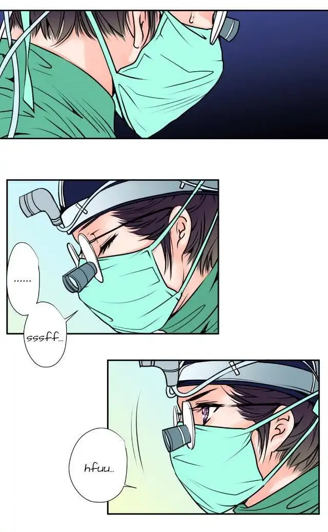 Pulse Chapter 50 Page 41