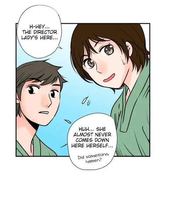 Pulse Chapter 50 Page 45