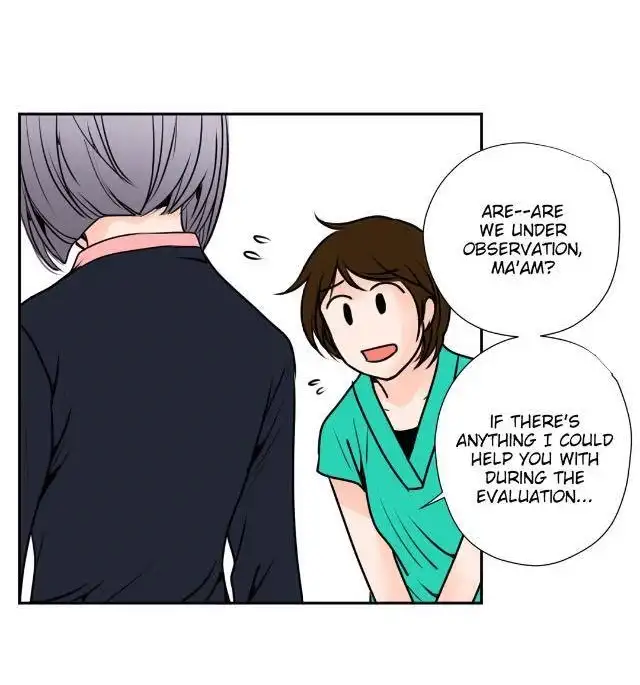 Pulse Chapter 50 Page 46