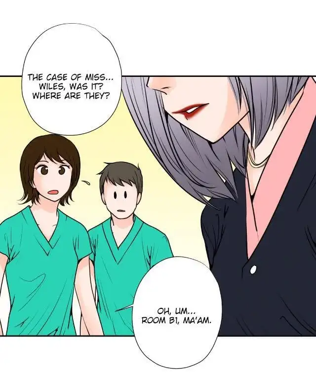 Pulse Chapter 50 Page 50