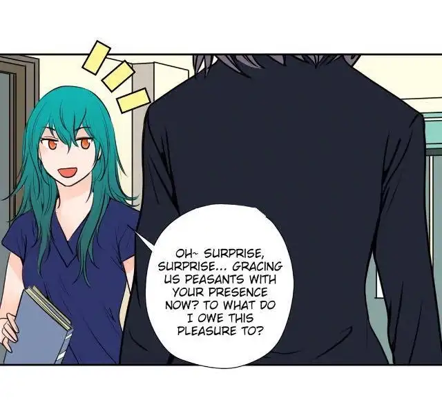 Pulse Chapter 50 Page 52
