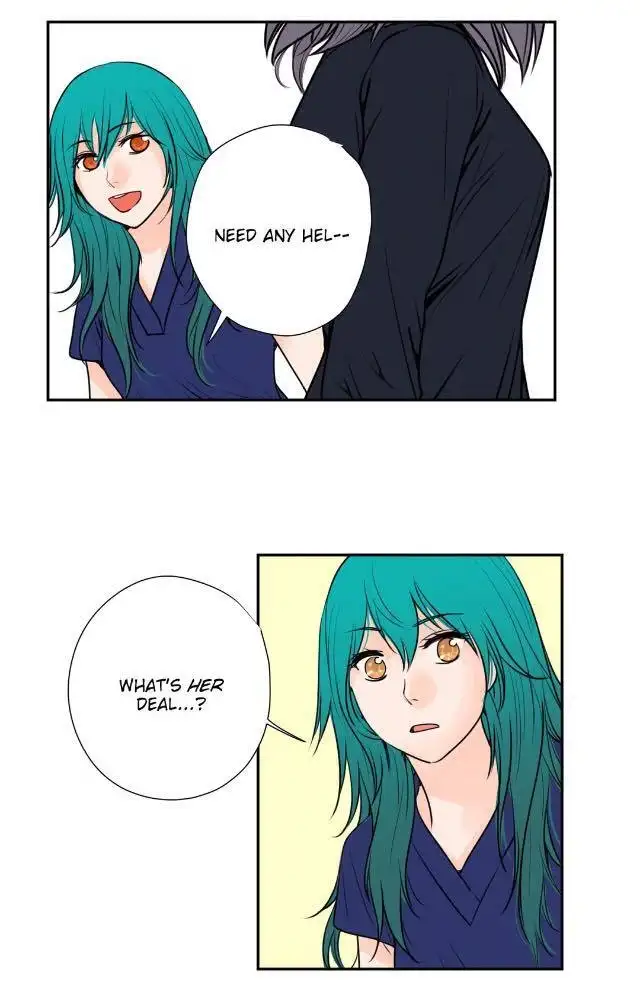 Pulse Chapter 50 Page 53
