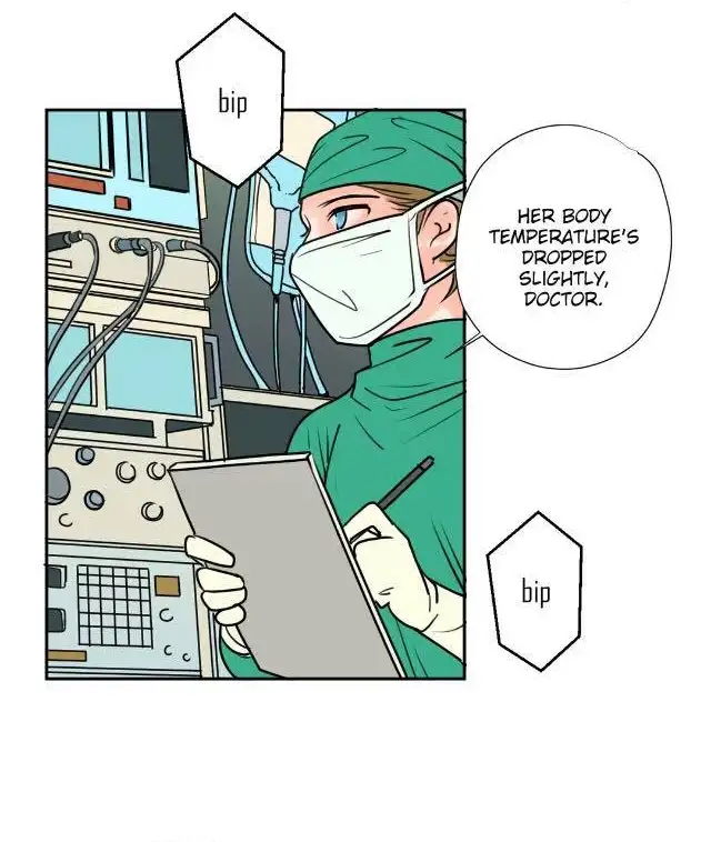 Pulse Chapter 50 Page 56