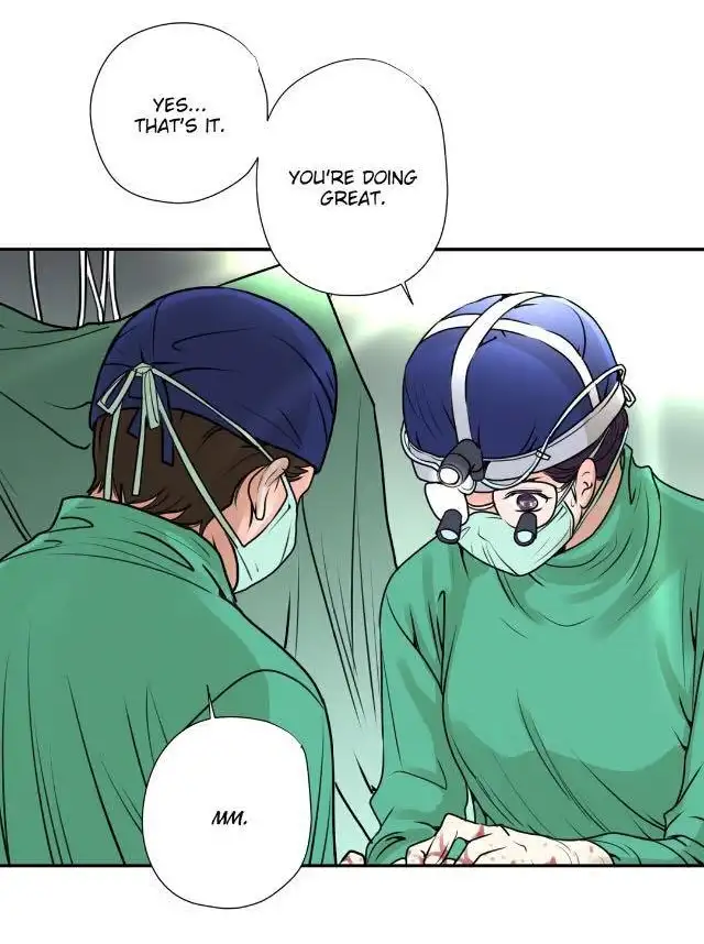 Pulse Chapter 50 Page 57