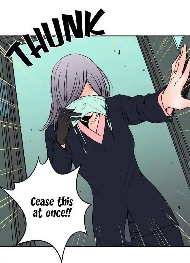 Pulse Chapter 50 Page 58