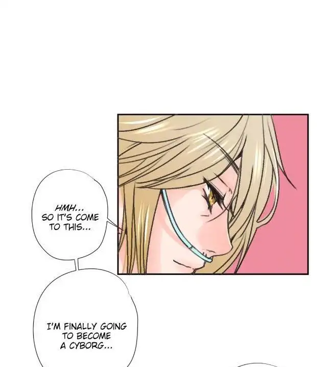 Pulse Chapter 50 Page 6