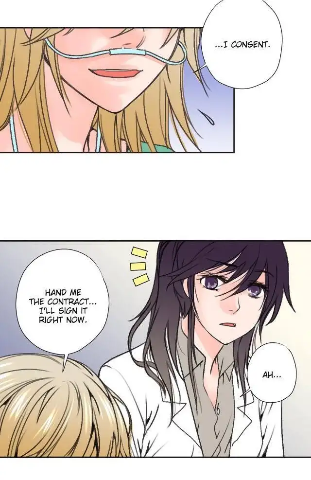 Pulse Chapter 50 Page 8