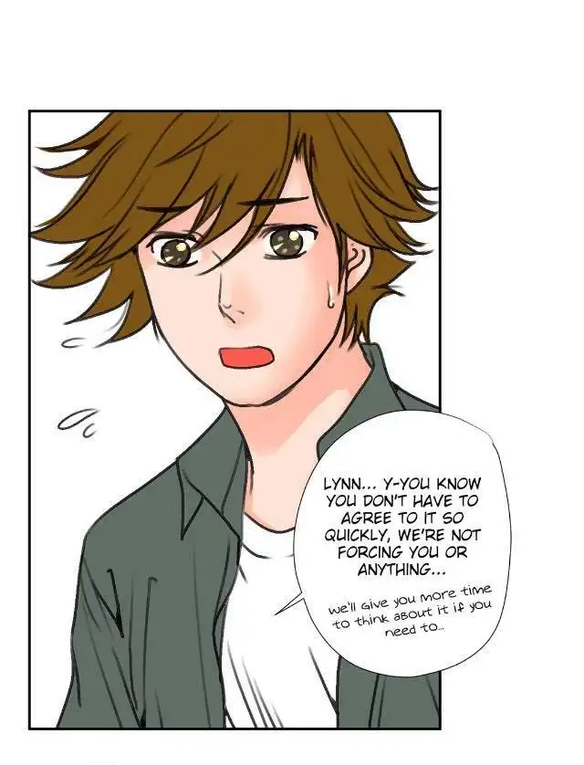 Pulse Chapter 50 Page 9