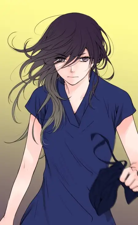 Pulse Chapter 51 Page 1