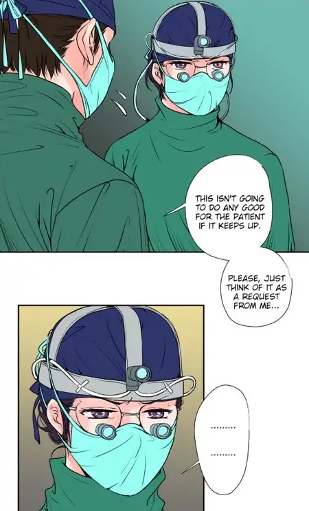 Pulse Chapter 51 Page 11