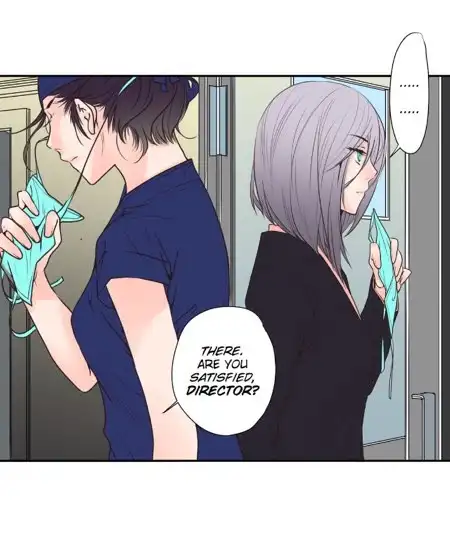 Pulse Chapter 51 Page 14