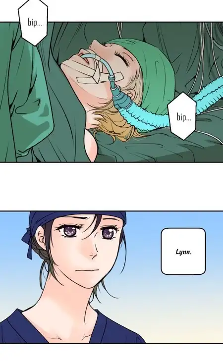 Pulse Chapter 51 Page 17