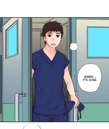 Pulse Chapter 51 Page 19