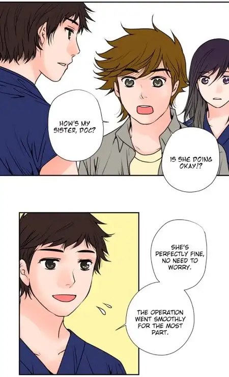Pulse Chapter 51 Page 21
