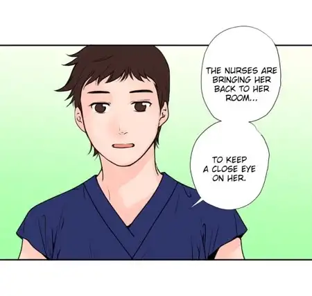 Pulse Chapter 51 Page 22
