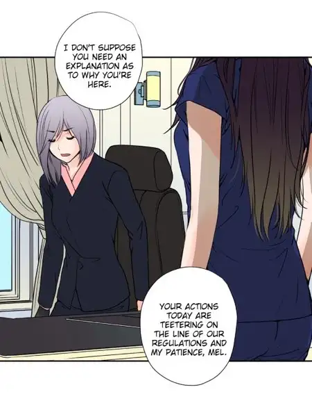 Pulse Chapter 51 Page 29