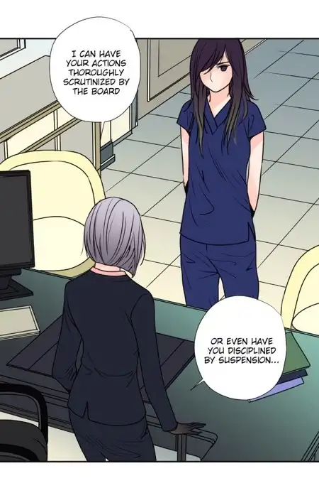 Pulse Chapter 51 Page 31