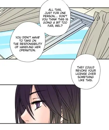 Pulse Chapter 51 Page 32