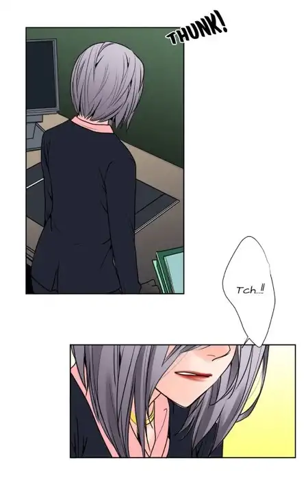 Pulse Chapter 51 Page 42