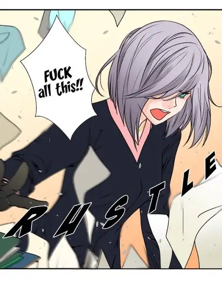 Pulse Chapter 51 Page 43