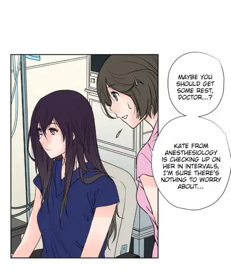 Pulse Chapter 51 Page 47