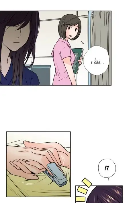 Pulse Chapter 51 Page 50