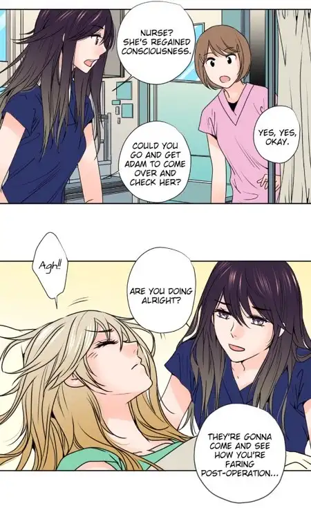 Pulse Chapter 51 Page 52