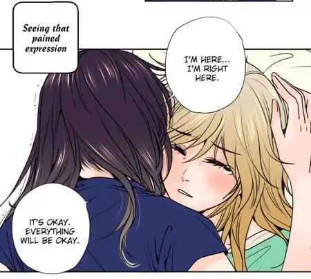Pulse Chapter 51 Page 54