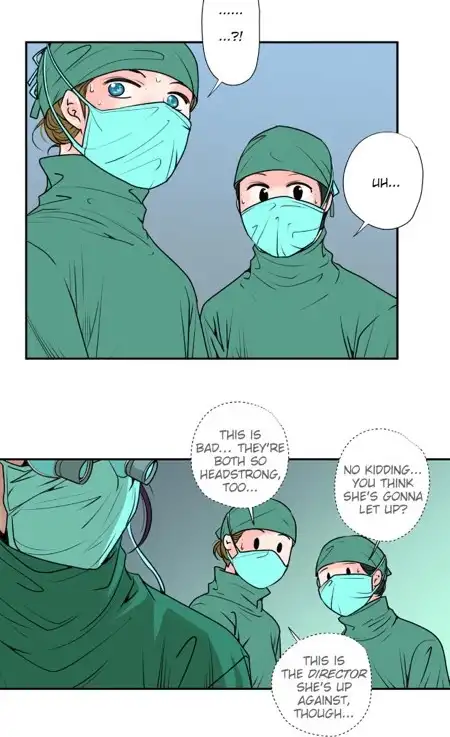 Pulse Chapter 51 Page 9