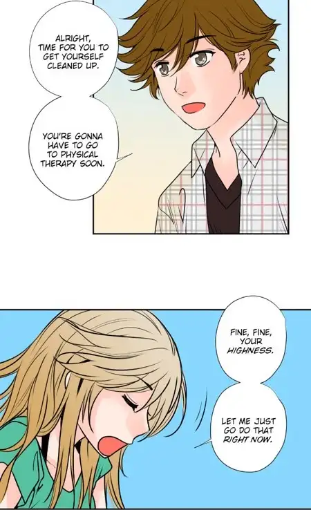 Pulse Chapter 52 Page 13