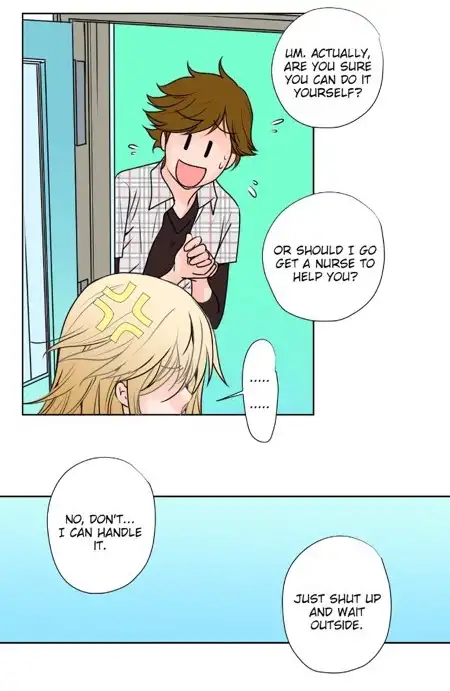 Pulse Chapter 52 Page 15