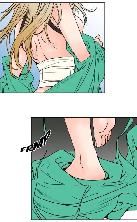 Pulse Chapter 52 Page 18