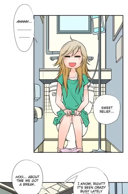 Pulse Chapter 52 Page 29