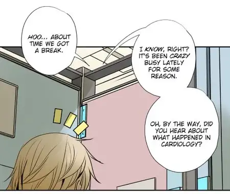 Pulse Chapter 52 Page 30