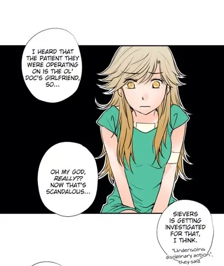 Pulse Chapter 52 Page 32