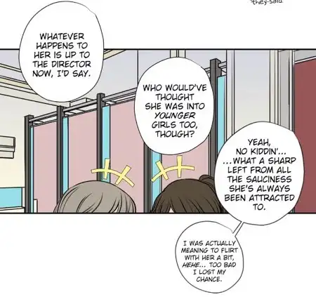 Pulse Chapter 52 Page 33