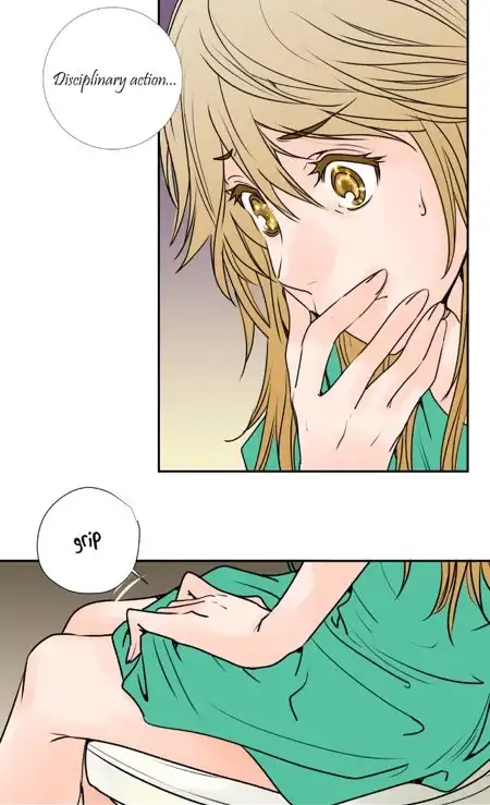 Pulse Chapter 52 Page 34