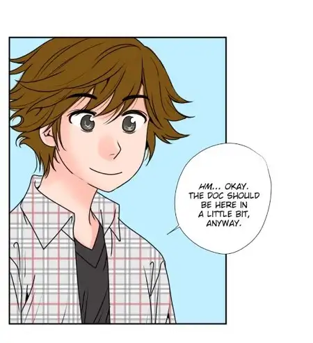 Pulse Chapter 52 Page 38