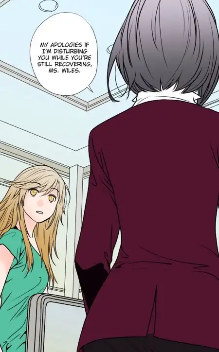Pulse Chapter 52 Page 49