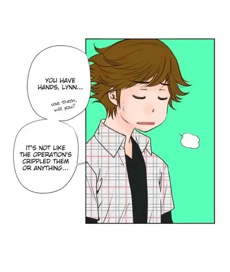 Pulse Chapter 52 Page 5