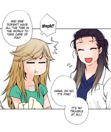 Pulse Chapter 52 Page 6