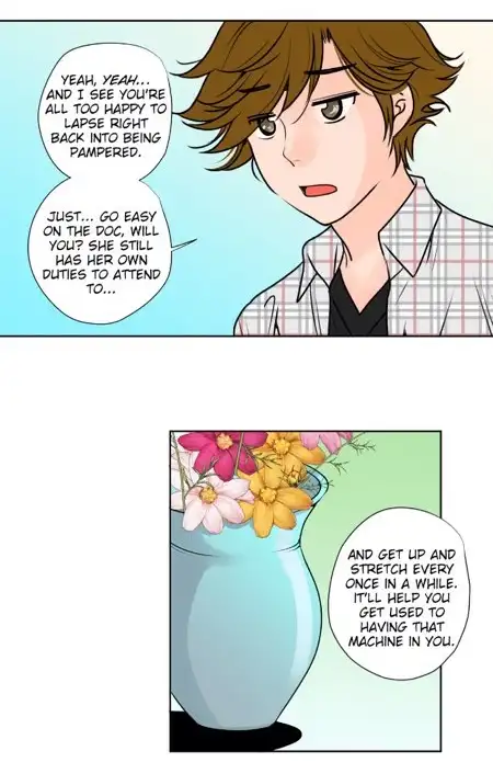 Pulse Chapter 52 Page 8